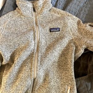 Patagonia Better Sweater jacket women